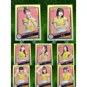 #2024發行 中信兄弟 Passion Sisters 中文球衣卡系列