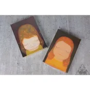 奈良美智 パズル 未使用 Amazon.co.jp: 奈良美智 ジグソーパズル Miss Moonlight 1000