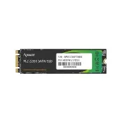 【Apacer 宇瞻】AST280X M.2 SATA3 512GB SSD固態硬碟