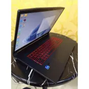台中駿碩電腦 Katana GF76 i7 11700 16G 512G+1TB RTX3060 17吋 頂規 電競 快