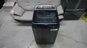 SAMSUNG 三星 13公斤 變頻 雙效貝殼手洗 單槽洗衣機 WA13J5750SV