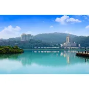 漢來日月行館GRAND HILAI SUN MOON LAKE)代訂房 非住宿卷證件入住配合專案浮動式報價比住宿卷便宜