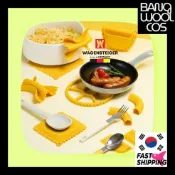Wagensteiger / Pasta Silicone 系列 / 7 種矽膠 / 三腳架、餐具架、禮物創意矽膠