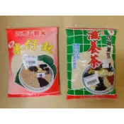 《永泉糧》四神黑豆 滋養茶500g /五穀 米仔麩 500g 養身沖泡飲品