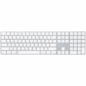 [好買市集] 官方直送【Apple】含數字鍵盤的 Magic Keyboard 蘋果原廠出貨