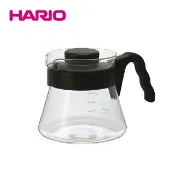 Coffeego 咖啡購 《HARIO》好握01黑色咖啡壺 450ml VCS-01B