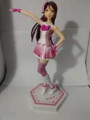 【敬】二手 實拍 正版 FuRyu Love Live Sunshine 櫻內梨子 景品 公仔 PVC 收藏品 人偶 動