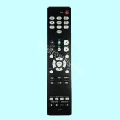 適用天龍家庭影院功放音響遙控器RC-1216  AVR-S540BT AVR-S530BT