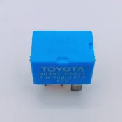 TOYOTA 豐田 電裝 繼電器 冷氣風扇RELAY ALTIS YARIS VIOS CAMRY 9098702027