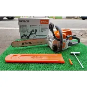 (店+)德國 STIHL MS180 16“引擎式鏈鋸機 31CC大馬力鏈鋸 伐木鋸 根雕鋸 油鋸 鏈鋸機 鋸樹鍊鋸