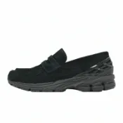 ACS跨運動 New Balance NB 休閒鞋 1906L 男鞋 女鞋 黑 緩震 套入式 無鞋帶 樂福鞋 紐巴倫 U1906LNT-D