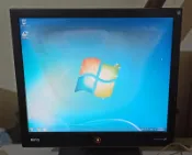 【BENQ 明碁】19吋 液晶螢幕 ET-0010-BA 