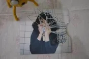 CD。2010 魏如萱 優雅的刺蝟 香港音樂會Live