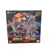 (店+)【SONY 索尼】PS4 《超級機器人大戰 30 》中文限定版