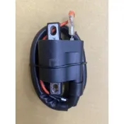 野狼傳奇，FZR,JOG50(副廠高壓線圈）$99