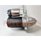 □原廠規格全新□ 賓士 W202 W210 四缸 C180 C200 E200 E230 啟動馬達 台製副廠新品 一年保
