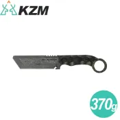 悠遊山水戶外生活館 【KAZMI 韓國 工業風柴刀】K24T3F05/劈柴刀/露營/戶外