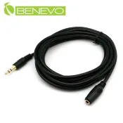 Benevo  3米 3.5mm立體聲/耳機延長線(3.5mm立體聲公/母) (BAU0300MF)