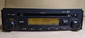 Mitsubishi三菱COLTPLUS原廠CD音響CD/MP3/FM/AM AUX無線藍牙音樂輸入CQ-JB184AA