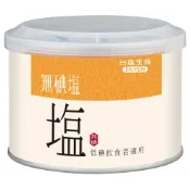 台鹽 無碘鹽 300g【萬家福】
