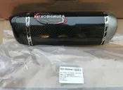 SUZUKI GSX-R1000 ALPHA 卡夢吉村管 17-18