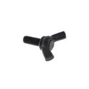 (店+)【MAKITA 牧田】圓鋸機導規尺 蝶螺絲 924316-8 適用圓鋸機SP6000 中崙五金