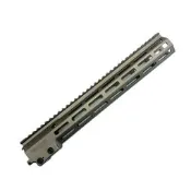 【IDCF】GHK 原廠零件 CNC 鋁合金 URGI 護木 沙色 M-LOK GHK-URGI-KIT