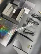 【下標詢價】飛傲（FiiO） K7臺式解碼爾放 DSD解碼壹體