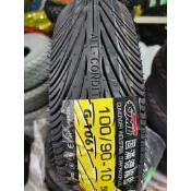 輪胎急救站 台製g1061固滿德100-90-10全方位復合胎