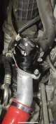 澳洲 GFB 可切換式內外洩可調洩壓閥 適用 Luxgen S5 U6 U7 GT 11-16 Nissan Juke
