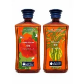 【法國】柏格精油 LAMPE BERGER  500ml 柏格薰香精油 檀香 尤加利 小白菊 佛手柑