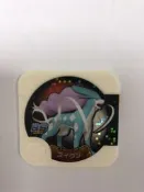 【白龍小舖】 Pokemon Tretta寶可夢特別 BS065A［Z1 水君］水系 四星 招喚雷公炎帝