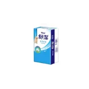 (店+)舒潔平版衛生紙300張x48包/箱