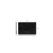 (店+)三星Galaxy Tab S7+藍牙鍵盤滑鼠