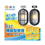 (店+)【DanceLight 舞光】現貨免運×快速出貨▸舞光 E27橢圓型壁燈∣E27燈泡∣LED燈泡∣復古燈∣戶外燈∣高光∣高亮∣裝飾燈∣造景燈