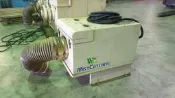 立威中古油霧回收機~CNC車床加工中心機油水分離機油霧回收機夾頭虎鉗四軸五軸車銑複合機二手中古機工具機零組件