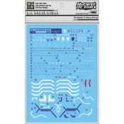 UC44 [DL] 大林 水貼 MG 1/100 AGE 馬格南 MAGNUM 水貼