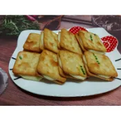 原味牛軋餅18 小包/散23入😋😋