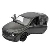 【W先生】Welly 威利 1:24 1/24 賓利 Bentley Continental Supersports