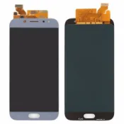 ♞,♘,♙,,【限時特價】適用三星J7 2017 J730液晶顯示螢幕總成 J7pro