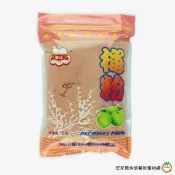 海山 梅子粉(紅色)600g / 包 水果沾粉 話梅粉 炸物灑粉 甘梅薯條 話梅粉