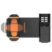 (店+)DJI Osmo Pocket 3多功能手機支架｜橫豎切換｜冷靴擴充｜濾鏡收納