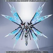 MC 合金 攻擊自由 光之翼(mb 三紅 xn 七劍 大青椒 剎帝利 翔翼攻擊 天使 自由 Metal Build