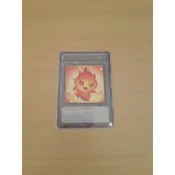 遊戲王 PR02-JP003 熔岩 TOKEN 衍生物 代幣