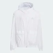 【adidas 愛迪達】連帽外套 童裝 IT1761