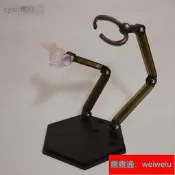 支架 play arts改 PA 機械紀元尼爾 2B A2 9S 專用 手辦模型配件