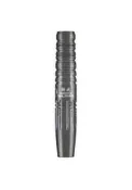 Monster神威 酒桶型軟式飛鏢  90%鎢  鏢身重量16.5克  長度42mm  最大直徑7.2mm  使用過一段