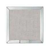 【UNIFLAME】U610695 遠紅外線鋼爐網【S】(12×12cm) 日本