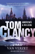 Kobo Tom Clancy Daad van verzet