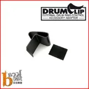 [反拍樂器] Drum Clip 鼓咖哩 Bass 大鼓專用 DCOP-Bass 弱音器 免運費 公司貨 鼓手小物